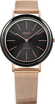 

Швейцарские наручные женские часы Jowissa J4.375.L. Коллекция Alto
