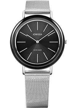 

Швейцарские наручные женские часы Jowissa J4.377.L. Коллекция Alto