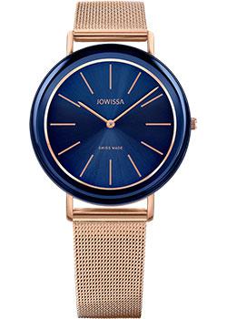 

Швейцарские наручные женские часы Jowissa J4.379.L. Коллекция Alto