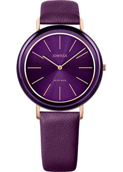 

Швейцарские наручные женские часы Jowissa J4.380.L. Коллекция Alto