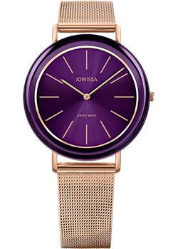 

Швейцарские наручные женские часы Jowissa J4.381.L. Коллекция Alto
