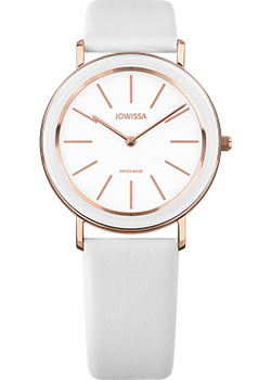 

Швейцарские наручные женские часы Jowissa J4.384.L. Коллекция Alto