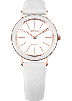 

Швейцарские наручные женские часы Jowissa J4.384.M. Коллекция Alto