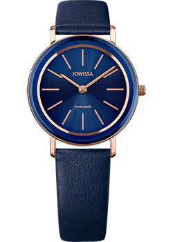 

Швейцарские наручные женские часы Jowissa J4.386.M. Коллекция Alto