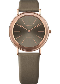 

Швейцарские наручные женские часы Jowissa J4.390.L. Коллекция Alto