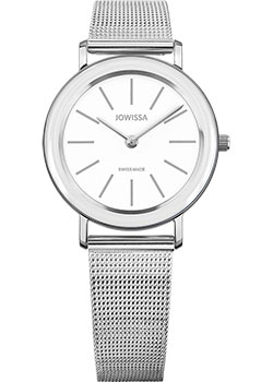 

Швейцарские наручные женские часы Jowissa J4.395.M. Коллекция Alto