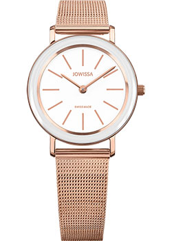 

Швейцарские наручные женские часы Jowissa J4.399.L. Коллекция Alto
