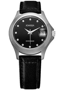 

Швейцарские наручные женские часы Jowissa J4.400.M. Коллекция Mare