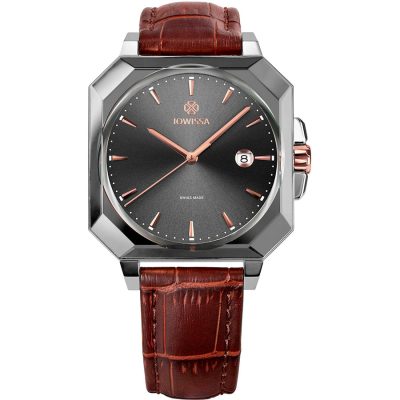 Часы Jowissa Octa 3 J4.572.L