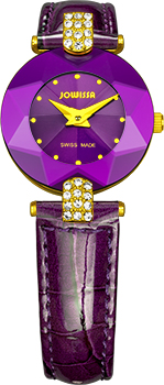 

Швейцарские наручные женские часы Jowissa J5.015.S. Коллекция Facet