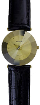 

Швейцарские наручные женские часы Jowissa J5.032.S. Коллекция Faceted
