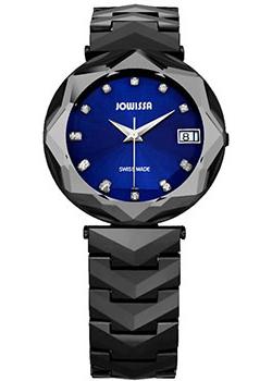

Швейцарские наручные женские часы Jowissa J5.177.XL. Коллекция Crystal 3