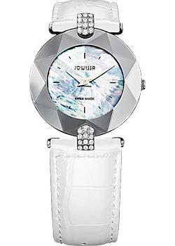 

Швейцарские наручные женские часы Jowissa J5.275.M. Коллекция Faceted