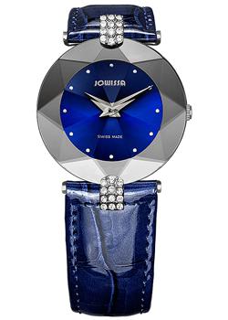 

Швейцарские наручные женские часы Jowissa J5.310.M. Коллекция Facet