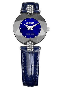 

Швейцарские наручные женские часы Jowissa J5.310.S. Коллекция Facet