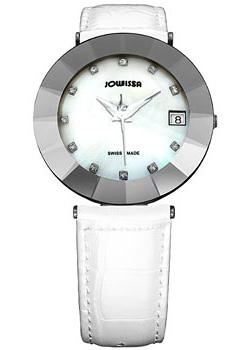 

Швейцарские наручные женские часы Jowissa J5.323.XL. Коллекция Pyramid