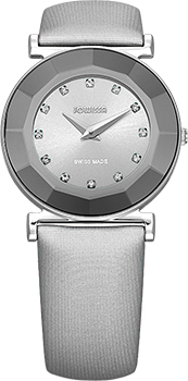 

Швейцарские наручные женские часы Jowissa J5.420.M. Коллекция Mira