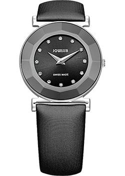 

Швейцарские наручные женские часы Jowissa J5.421.M. Коллекция Mira