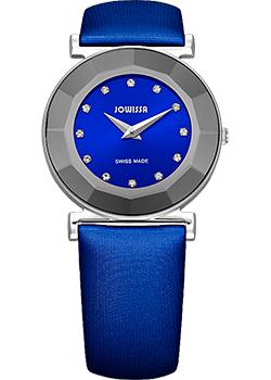 

Швейцарские наручные женские часы Jowissa J5.423.M. Коллекция Mira