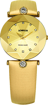 Часы Jowissa Cristallo J5.436.M