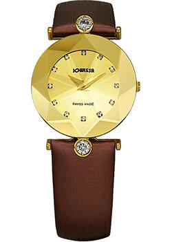 Jowissa Часы Jowissa J5.437.M. Коллекция Cristallo