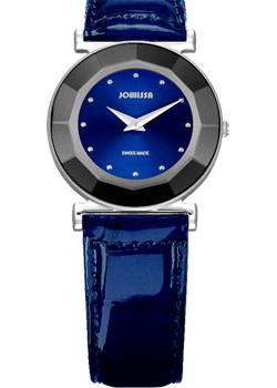 

Швейцарские наручные женские часы Jowissa J5.522.M. Коллекция Mira