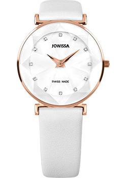 

Швейцарские наручные женские часы Jowissa J5.545.L. Коллекция Facet