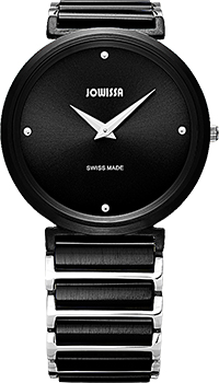 

Швейцарские наручные женские часы Jowissa J6.113.L. Коллекция Fina