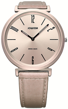 

Швейцарские наручные женские часы Jowissa J6.125.L. Коллекция Trend