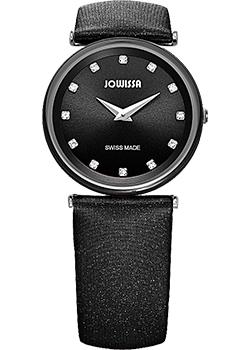 

Швейцарские наручные женские часы Jowissa J6.165.M. Коллекция Cara