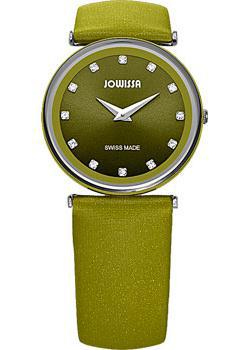 

Швейцарские наручные женские часы Jowissa J6.174.M. Коллекция Cara