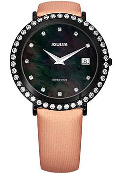 

Швейцарские наручные женские часы Jowissa J6.189.L. Коллекция Rose