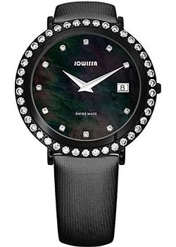 

Швейцарские наручные женские часы Jowissa J6.198.L. Коллекция Rose