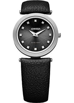

Швейцарские наручные женские часы Jowissa J6.211.M. Коллекция Tenda