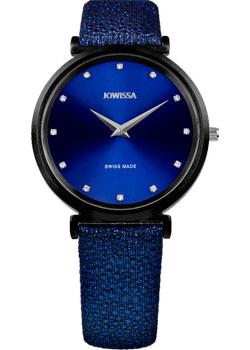 

Швейцарские наручные женские часы Jowissa J6.304.L. Коллекция Fina