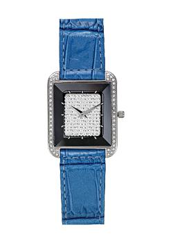

Швейцарские наручные женские часы Jowissa J8.008.S. Коллекция Square