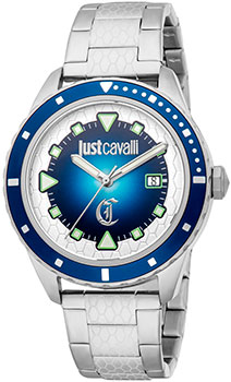 

fashion наручные мужские часы Just Cavalli JC1G341M0055. Коллекция Cavaliere