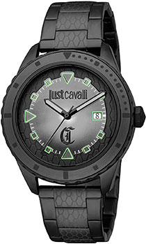 

fashion наручные мужские часы Just Cavalli JC1G341M0075. Коллекция Cavaliere