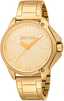 

fashion наручные мужские часы Just Cavalli JC1G345M0055. Коллекция Cavaliere