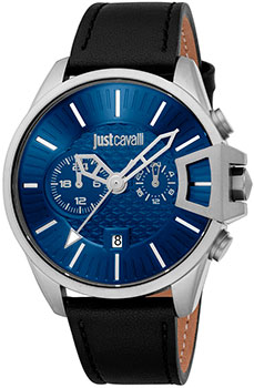

fashion наручные мужские часы Just Cavalli JC1G346L0015. Коллекция Cavaliere