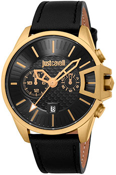 

fashion наручные мужские часы Just Cavalli JC1G346L0025. Коллекция Cavaliere