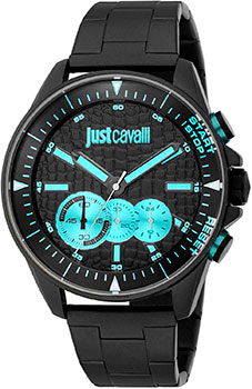 

fashion наручные мужские часы Just Cavalli JC1G348M0085. Коллекция Cavaliere