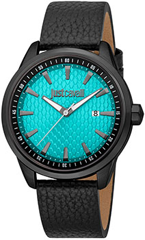 fashion наручные мужские часы Just Cavalli JC1G385L0035 Коллекция Cavaliere 19990₽