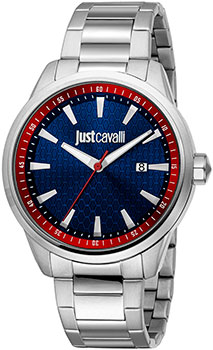 

fashion наручные мужские часы Just Cavalli JC1G385M0055. Коллекция Cavaliere