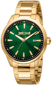 

fashion наручные мужские часы Just Cavalli JC1G385M0065. Коллекция Cavaliere