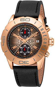 

fashion наручные мужские часы Just Cavalli JC1G386L0025. Коллекция Cavaliere