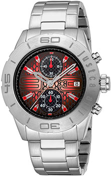 fashion наручные мужские часы Just Cavalli JC1G386M0045 Коллекция Cavaliere 28490₽