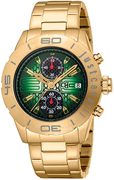 

fashion наручные мужские часы Just Cavalli JC1G386M0055. Коллекция Cavaliere
