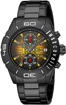 

fashion наручные мужские часы Just Cavalli JC1G386M0065. Коллекция Cavaliere