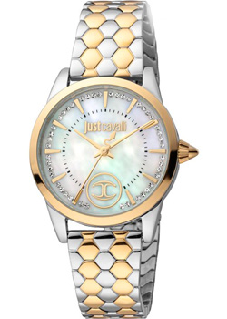 

fashion наручные женские часы Just Cavalli JC1L087M0285. Коллекция Donna Affascinante S.
